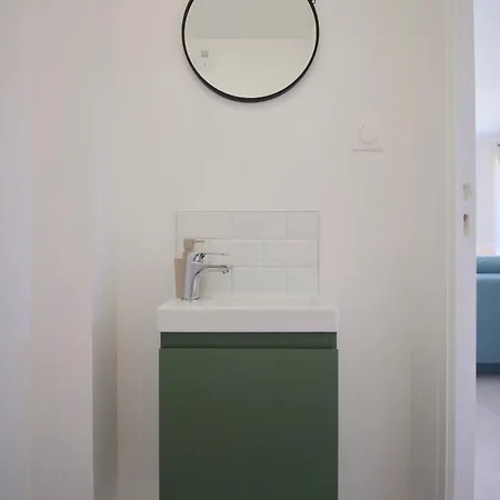 La Cigogne, Maison Familiale En Bord De A Surtainville, Cote Des Isles, 3 Chambres, Intendance Luxury Host 펜션 *