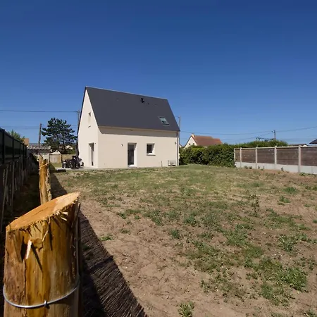 La Cigogne, Maison Familiale En Bord De A Surtainville, Cote Des Isles, 3 Chambres, Intendance Luxury Host *