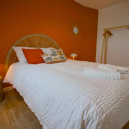 La Cigogne, Maison Familiale En Bord De A Surtainville, Cote Des Isles, 3 Chambres, Intendance Luxury Host