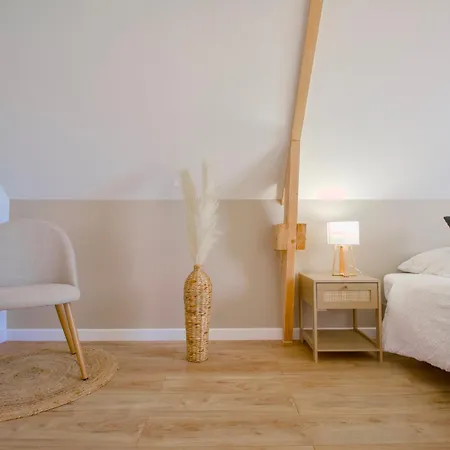 펜션 La Cigogne, Maison Familiale En Bord De A Surtainville, Cote Des Isles, 3 Chambres, Intendance Luxury Host