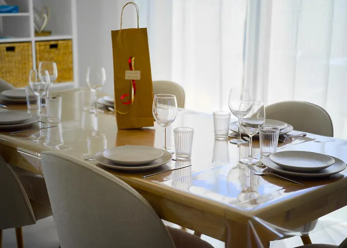 La Cigogne, Maison Familiale En Bord De A Surtainville, Cote Des Isles, 3 Chambres, Intendance Luxury Host *