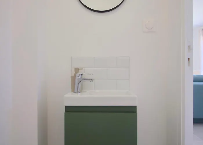 La Cigogne, Maison Familiale En Bord De A Surtainville, Cote Des Isles, 3 Chambres, Intendance Luxury Host Prázdninový dům *