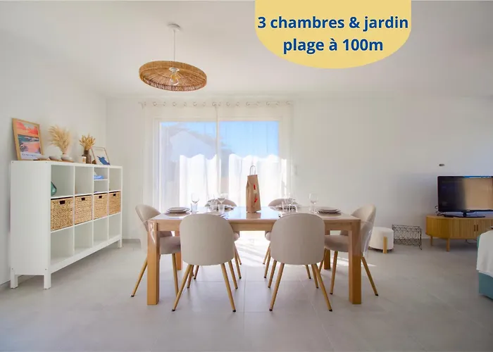 La Cigogne, Maison Familiale En Bord De A Surtainville, Cote Des Isles, 3 Chambres, Intendance Luxury Host Prázdninový dům *