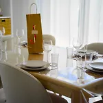 La Cigogne, Maison Familiale En Bord De A Surtainville, Cote Des Isles, 3 Chambres, Intendance Luxury Host Σπίτι διακοπών Surtainville