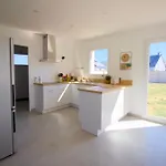 La Cigogne, Maison Familiale En Bord De A Surtainville, Cote Des Isles, 3 Chambres, Intendance Luxury Host Σπίτι διακοπών Surtainville