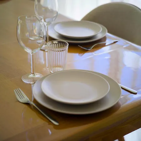 La Cigogne, Maison Familiale En Bord De A Surtainville, Cote Des Isles, 3 Chambres, Intendance Luxury Host Surtainville