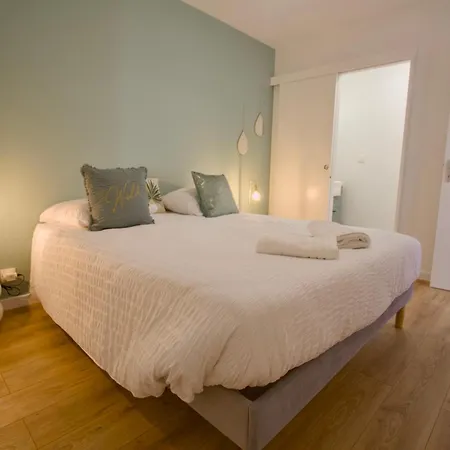 La Cigogne, Maison Familiale En Bord De A Surtainville, Cote Des Isles, 3 Chambres, Intendance Luxury Host 度假居 叙尔坦维尔