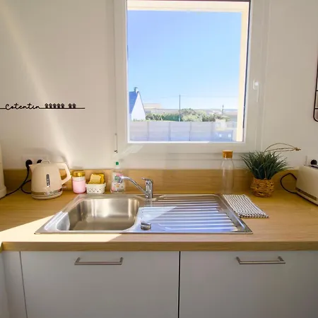 La Cigogne, Maison Familiale En Bord De A Surtainville, Cote Des Isles, 3 Chambres, Intendance Luxury Host * Surtainville