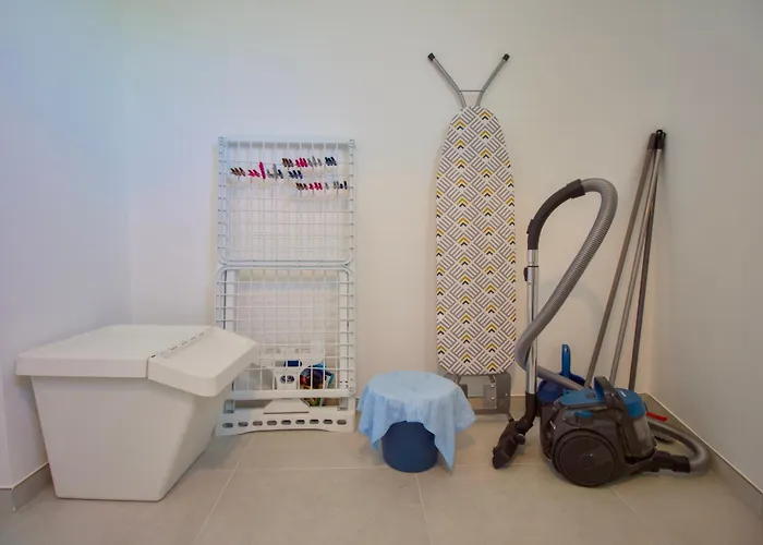 La Cigogne, Maison Familiale En Bord De A Surtainville, Cote Des Isles, 3 Chambres, Intendance Luxury Host Dom wakacyjny *