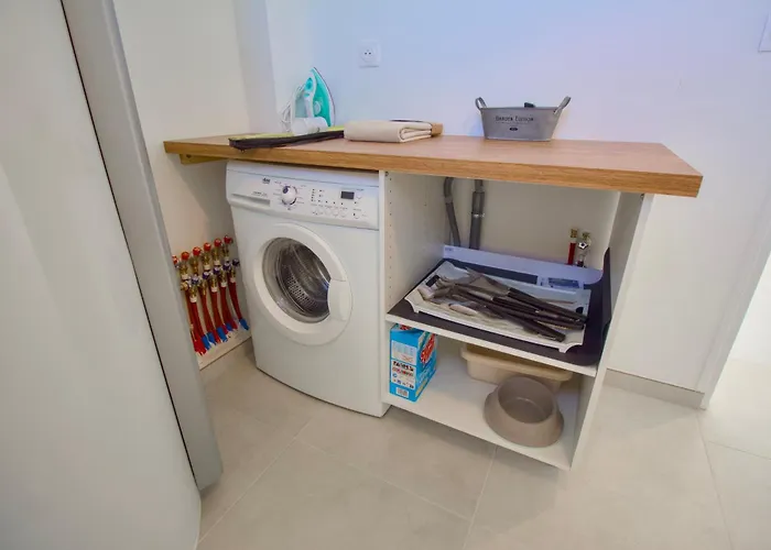 La Cigogne, Maison Familiale En Bord De A Surtainville, Cote Des Isles, 3 Chambres, Intendance Luxury Host * Surtainville