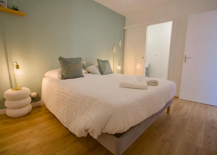 La Cigogne, Maison Familiale En Bord De A Surtainville, Cote Des Isles, 3 Chambres, Intendance Luxury Host Dom wakacyjny Surtainville