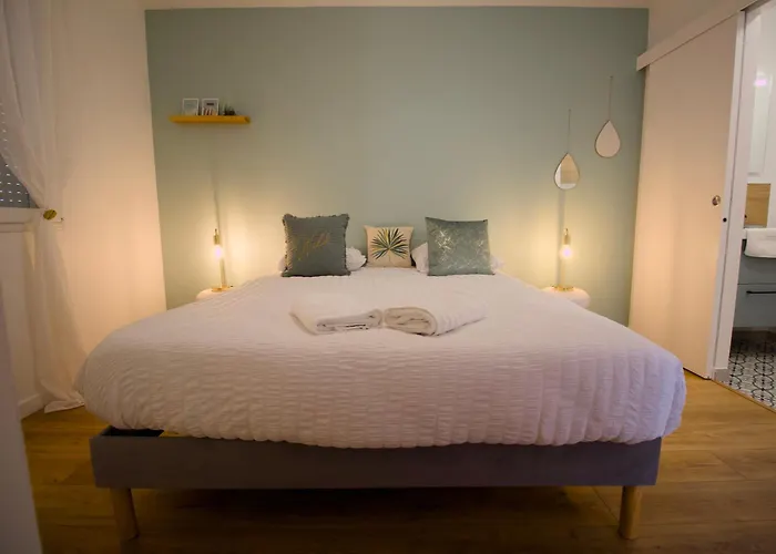 La Cigogne, Maison Familiale En Bord De A Surtainville, Cote Des Isles, 3 Chambres, Intendance Luxury Host * Surtainville